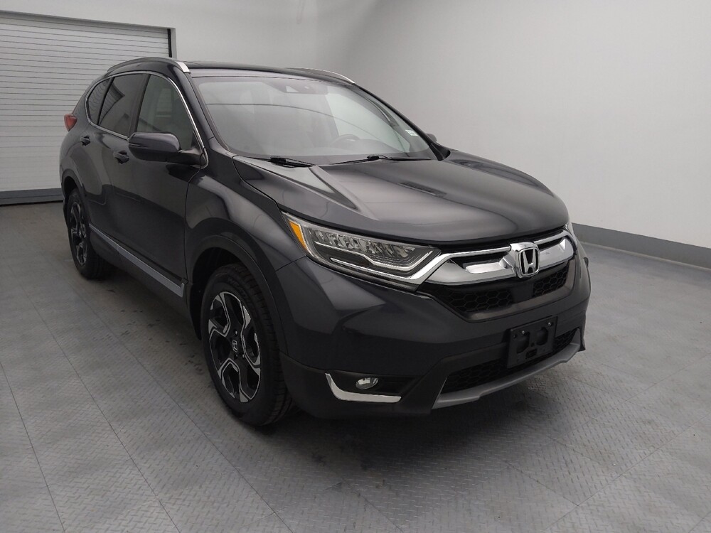2018 Honda CR-V in Topeka, KS 66611 - 18129859 13