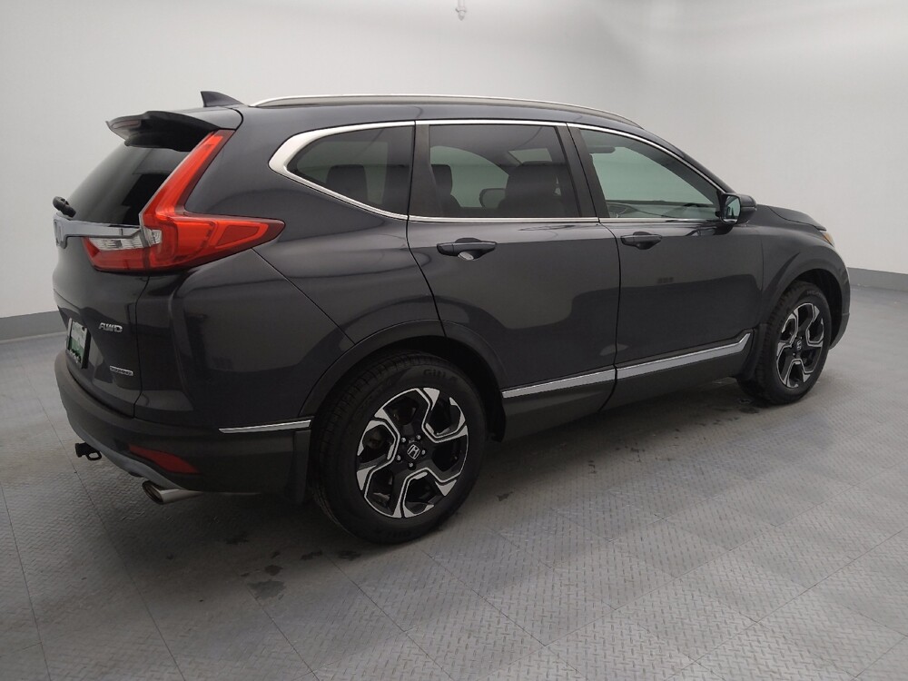 2018 Honda CR-V in Topeka, KS 66611 - 18129859 10