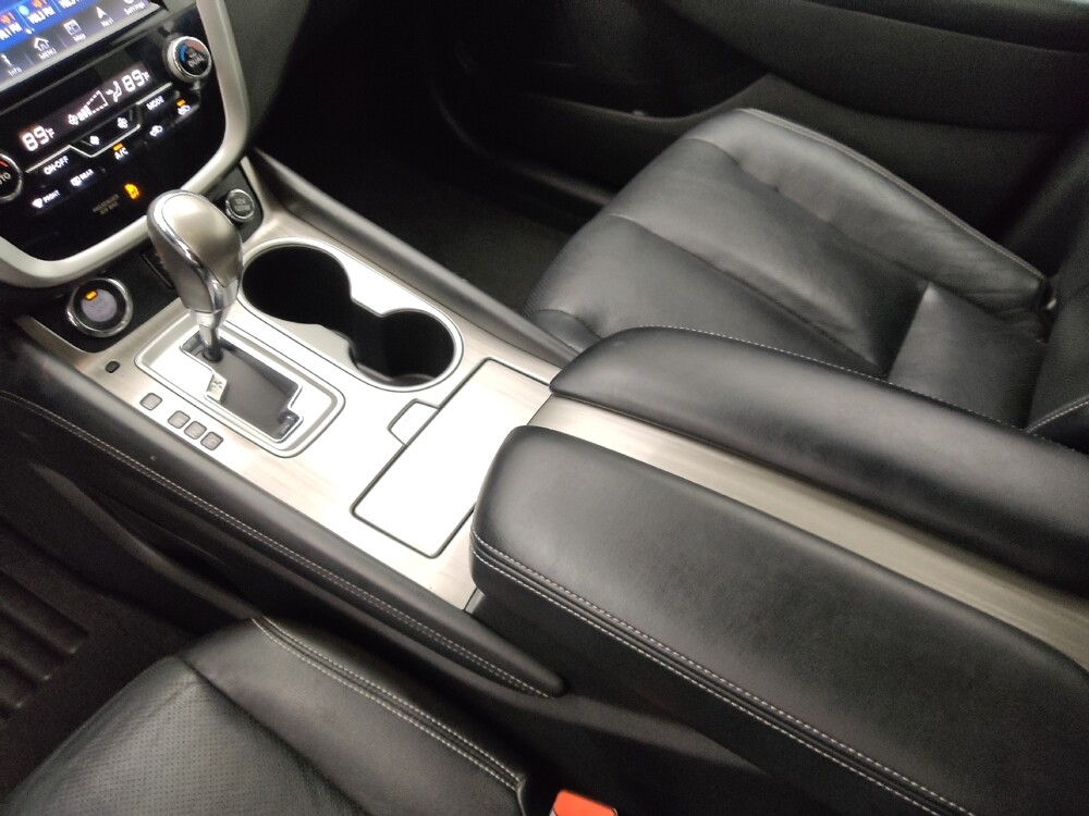 2015 Nissan Murano in St. Louis, MO 63136 - 18129860 26