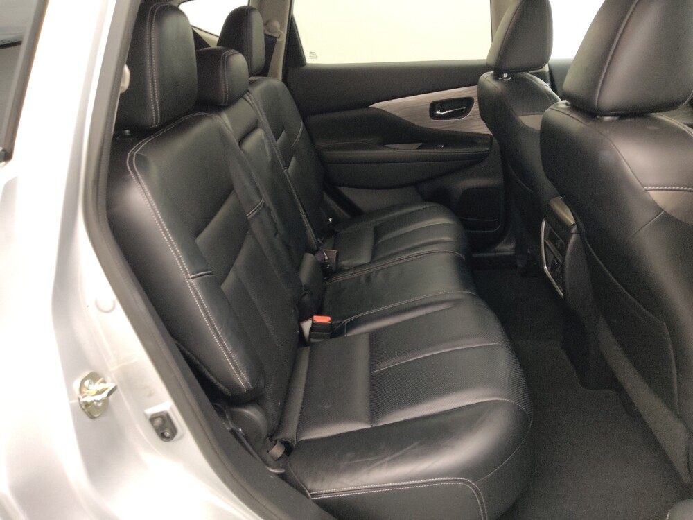2015 Nissan Murano in St. Louis, MO 63136 - 18129860 19