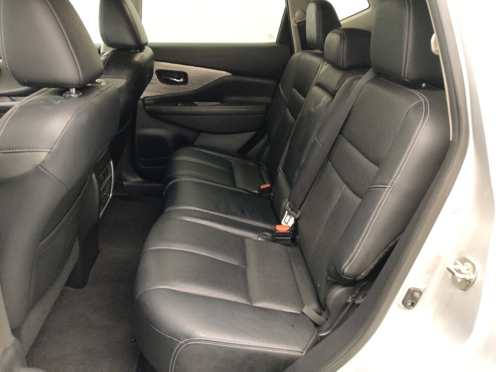 2015 Nissan Murano in St. Louis, MO 63136 - 18129860 18