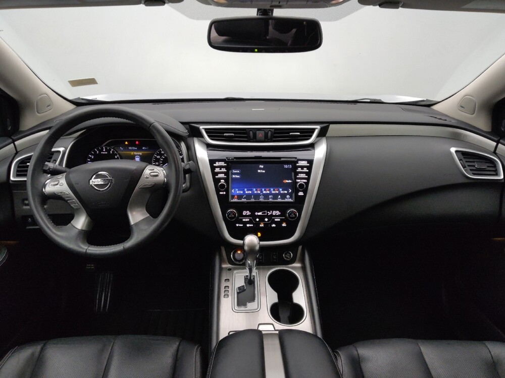 2015 Nissan Murano in St. Louis, MO 63136 - 18129860 22