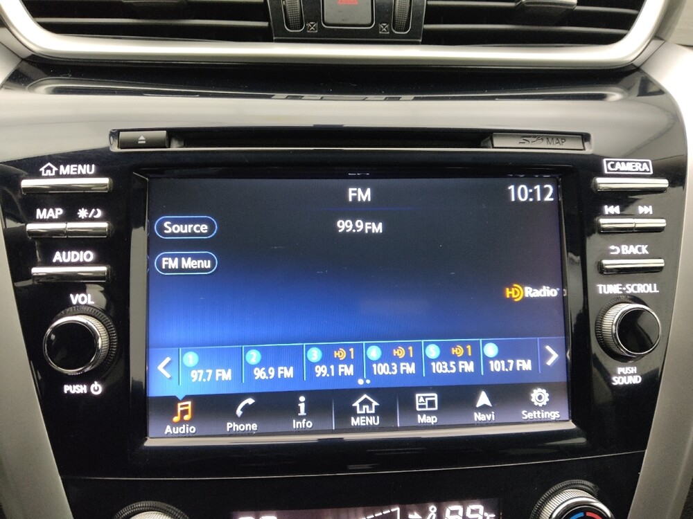 2015 Nissan Murano in St. Louis, MO 63136 - 18129860 25