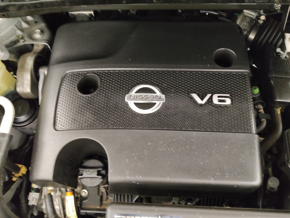 2015 Nissan Murano in St. Louis, MO 63136 - 18129860 30