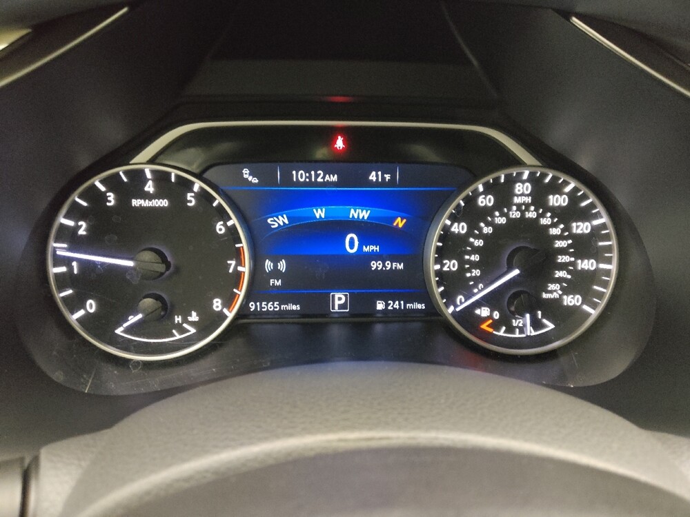 2015 Nissan Murano in St. Louis, MO 63136 - 18129860 23