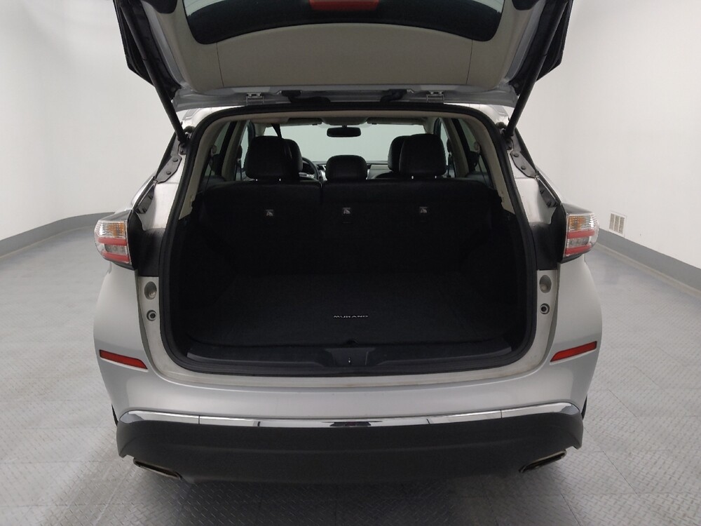 2015 Nissan Murano in St. Louis, MO 63136 - 18129860 29