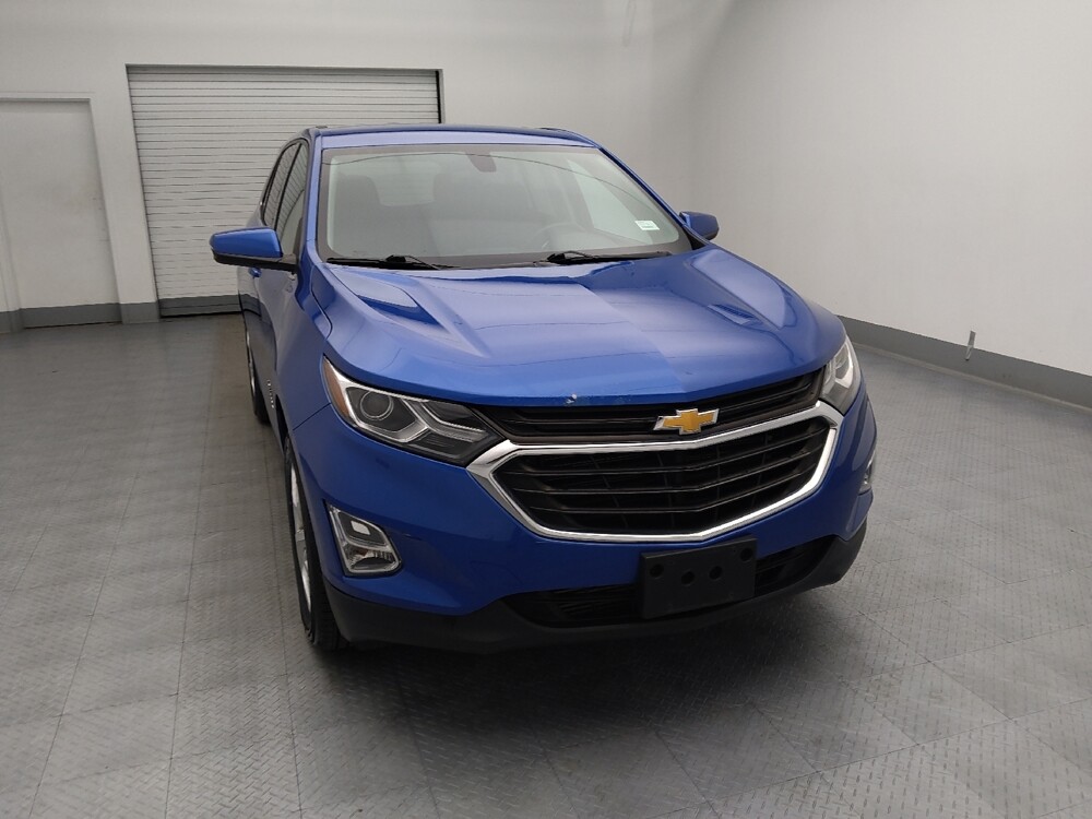 2019 Chevrolet Equinox in Wichita, KS 67207 - 18129862 14