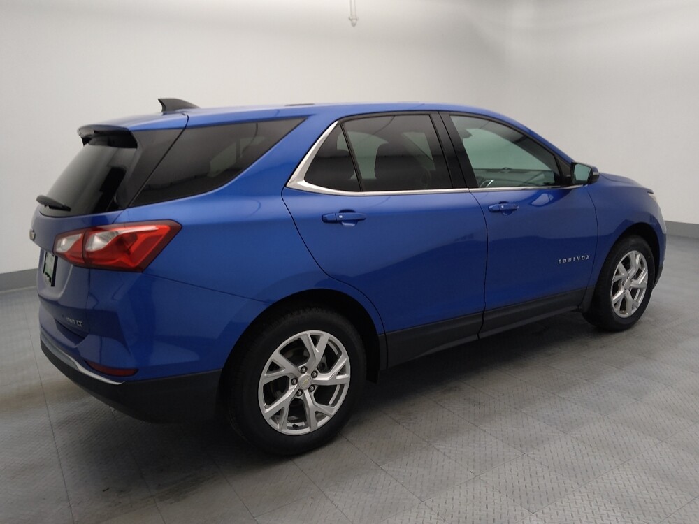 2019 Chevrolet Equinox in Wichita, KS 67207 - 18129862 10