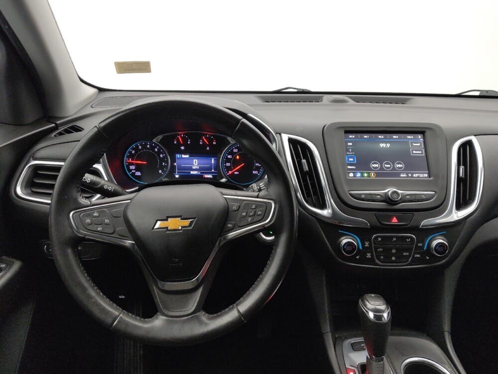 2019 Chevrolet Equinox in Wichita, KS 67207 - 18129862 22