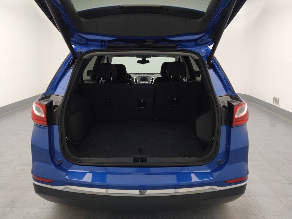 2019 Chevrolet Equinox in Wichita, KS 67207 - 18129862 29