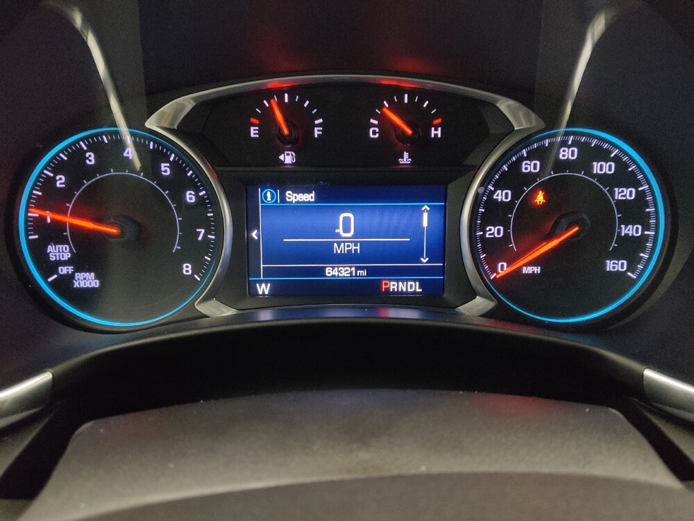 2019 Chevrolet Equinox in Wichita, KS 67207 - 18129862 23