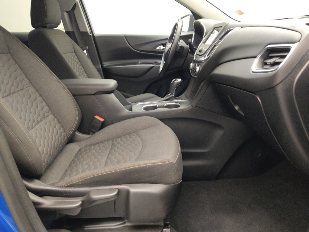 2019 Chevrolet Equinox in Wichita, KS 67207 - 18129862 21