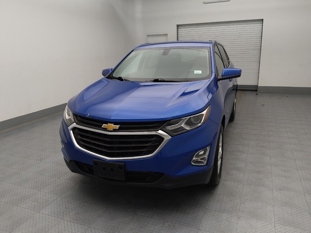 2019 Chevrolet Equinox in Wichita, KS 67207 - 18129862 15