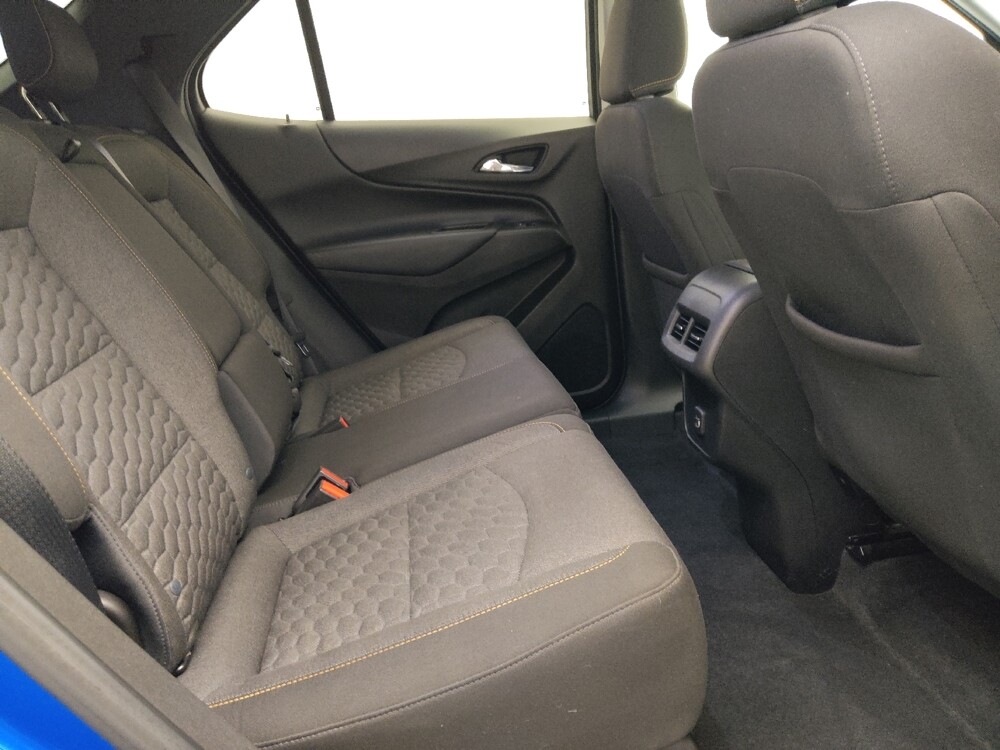 2019 Chevrolet Equinox in Wichita, KS 67207 - 18129862 19