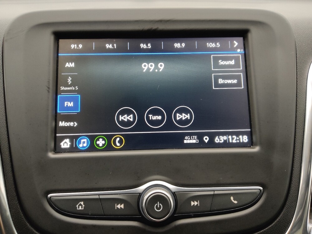 2019 Chevrolet Equinox in Wichita, KS 67207 - 18129862 25