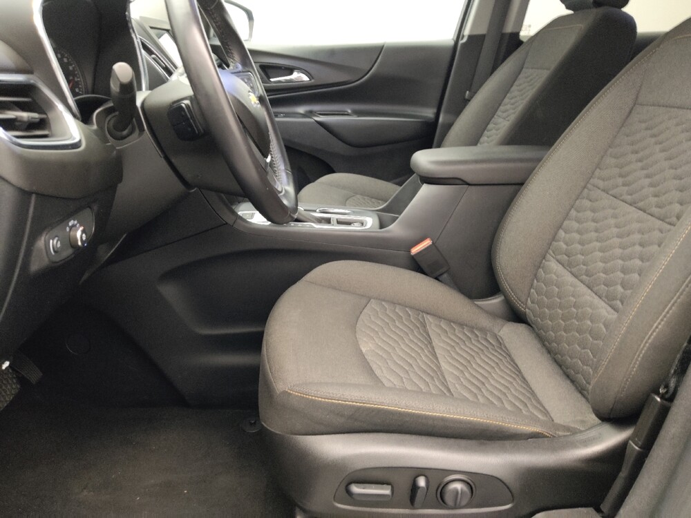 2019 Chevrolet Equinox in Wichita, KS 67207 - 18129862 17