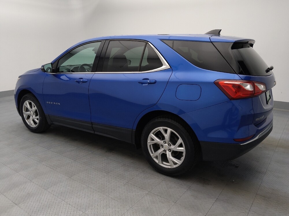 2019 Chevrolet Equinox in Wichita, KS 67207 - 18129862 3