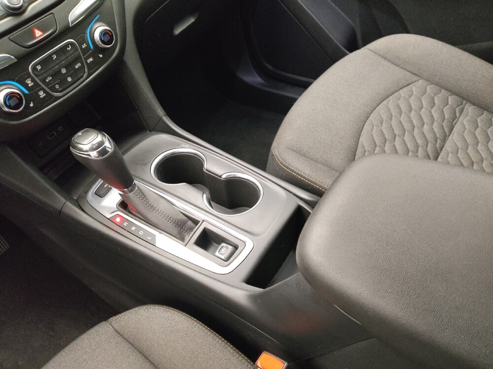 2019 Chevrolet Equinox in Wichita, KS 67207 - 18129862 26