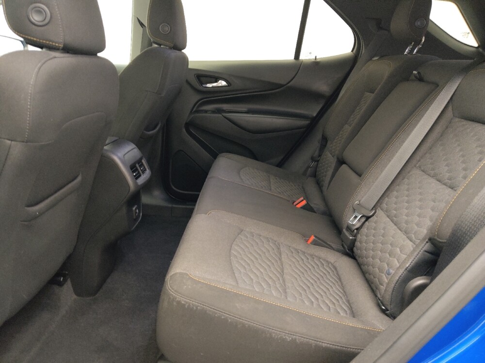 2019 Chevrolet Equinox in Wichita, KS 67207 - 18129862 18