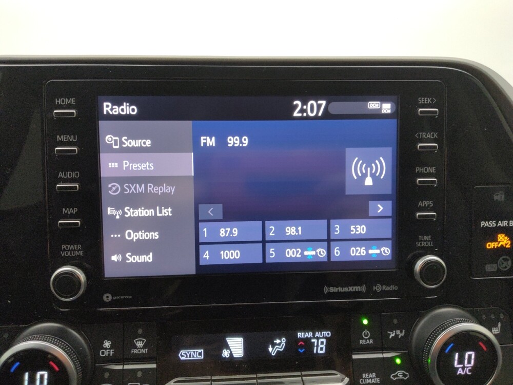 2020 Toyota Highlander in Wichita, KS 67207 - 18129863 25