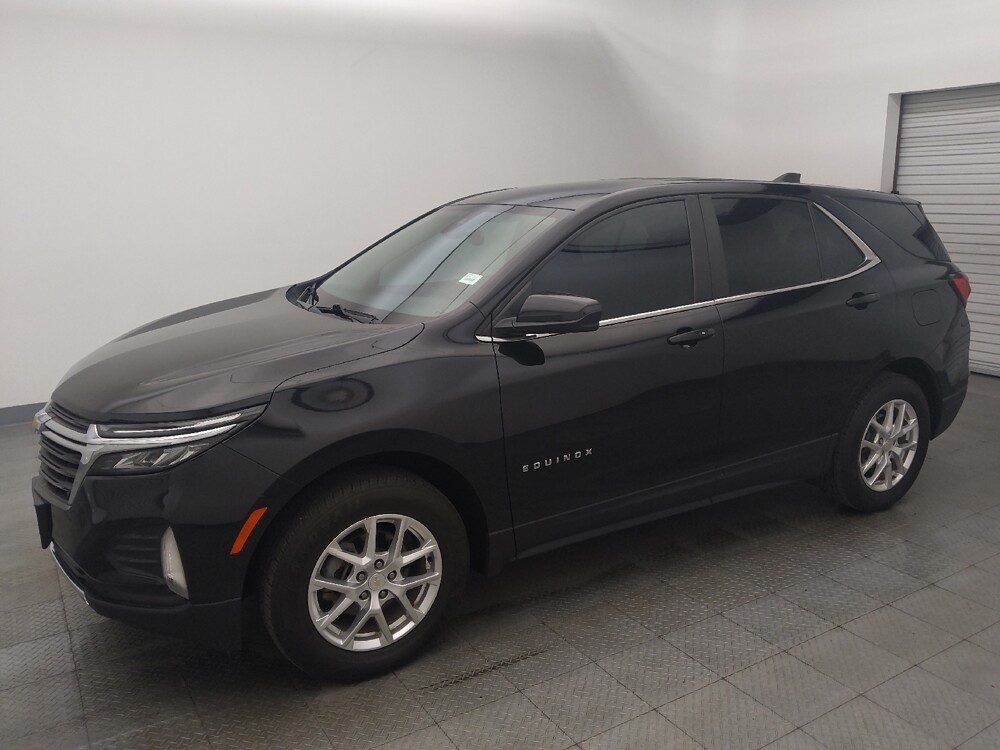 2022 Chevrolet Equinox in Houston, TX 77074 - 18129864 2
