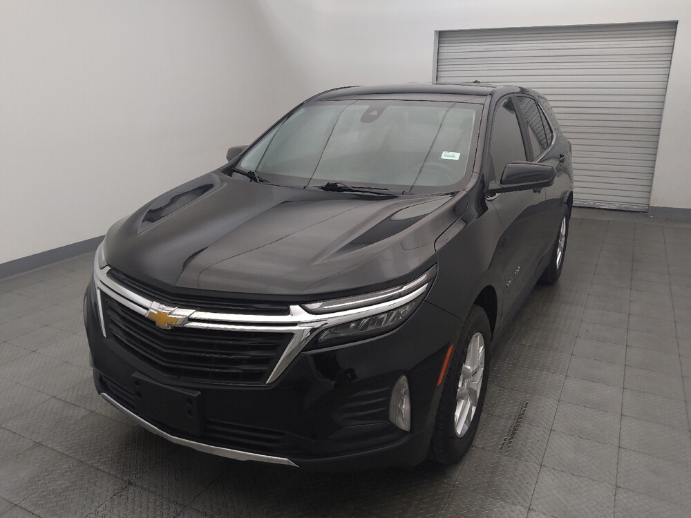 2022 Chevrolet Equinox in Houston, TX 77074 - 18129864 15