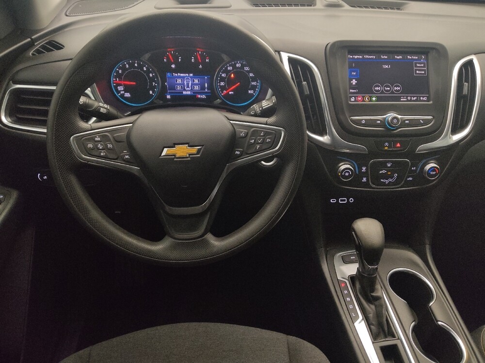 2022 Chevrolet Equinox in Houston, TX 77074 - 18129864 22