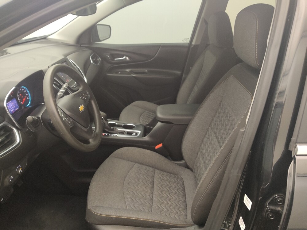 2022 Chevrolet Equinox in Houston, TX 77074 - 18129864 17