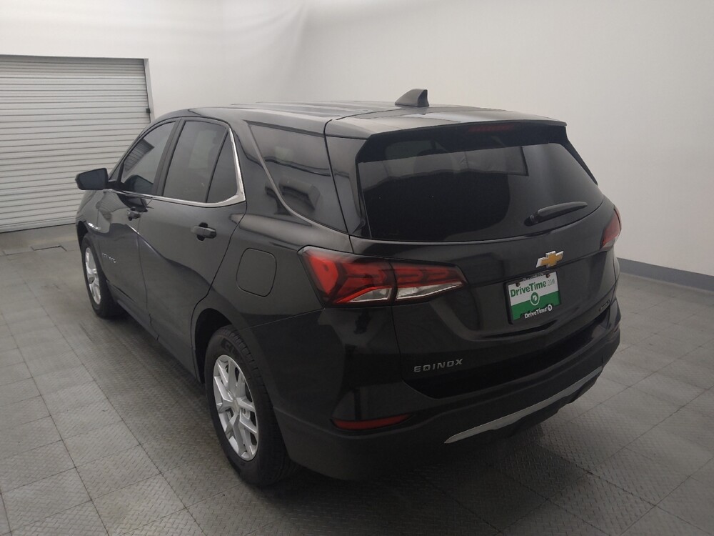 2022 Chevrolet Equinox in Houston, TX 77074 - 18129864 5