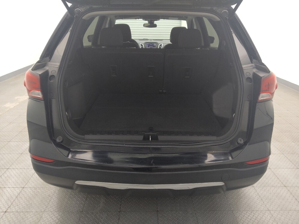 2022 Chevrolet Equinox in Houston, TX 77074 - 18129864 29