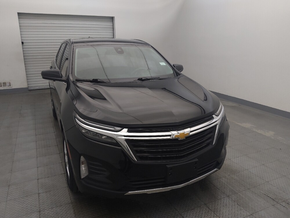 2022 Chevrolet Equinox in Houston, TX 77074 - 18129864 14