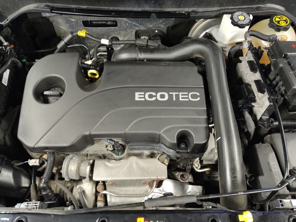 2022 Chevrolet Equinox in Houston, TX 77074 - 18129864 30