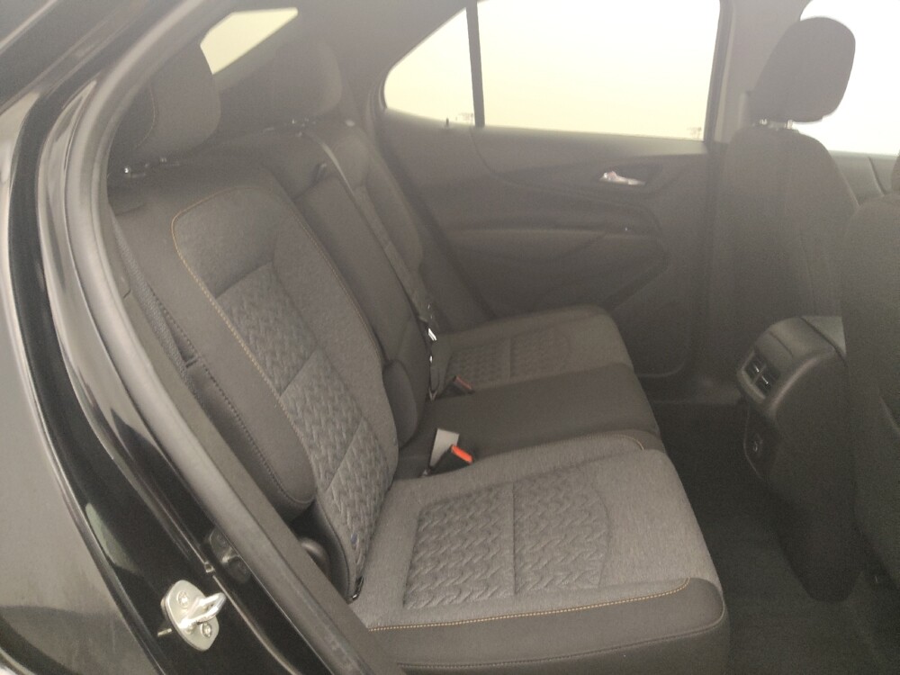 2022 Chevrolet Equinox in Houston, TX 77074 - 18129864 19