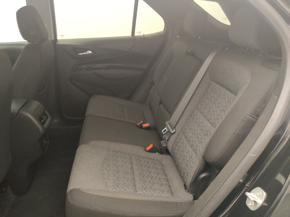 2022 Chevrolet Equinox in Houston, TX 77074 - 18129864 18