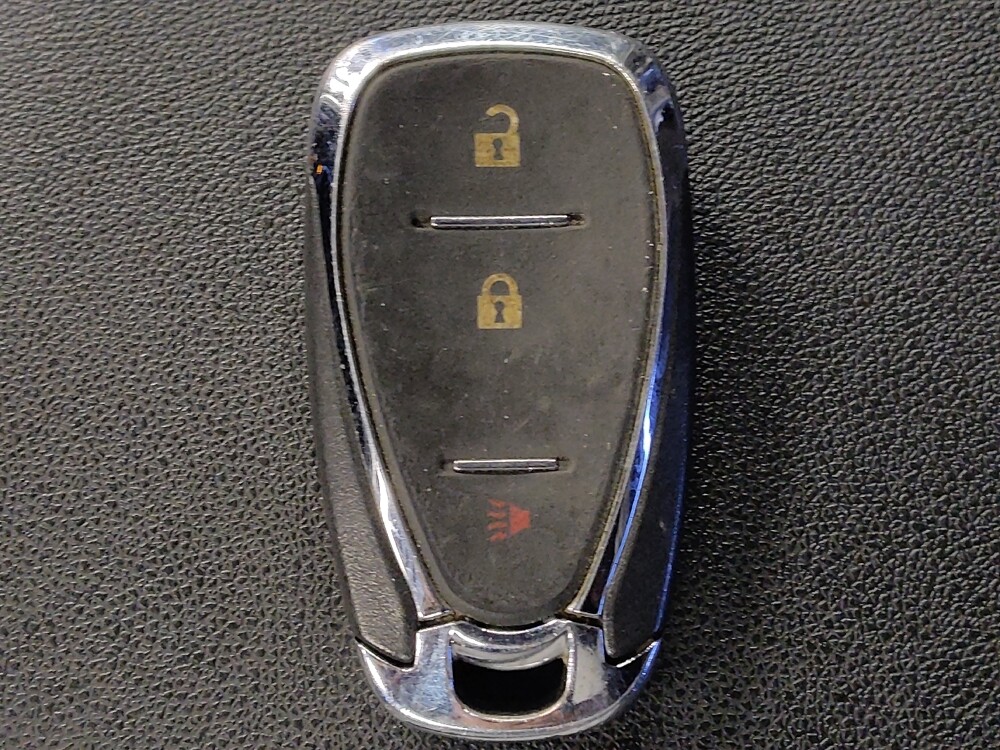 2022 Chevrolet Equinox in Houston, TX 77074 - 18129864 32