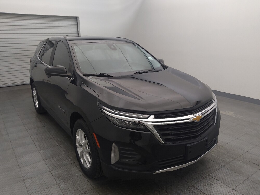 2022 Chevrolet Equinox in Houston, TX 77074 - 18129864 13