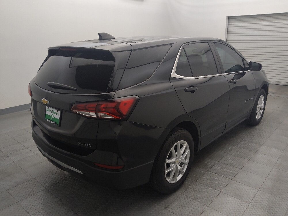 2022 Chevrolet Equinox in Houston, TX 77074 - 18129864 9
