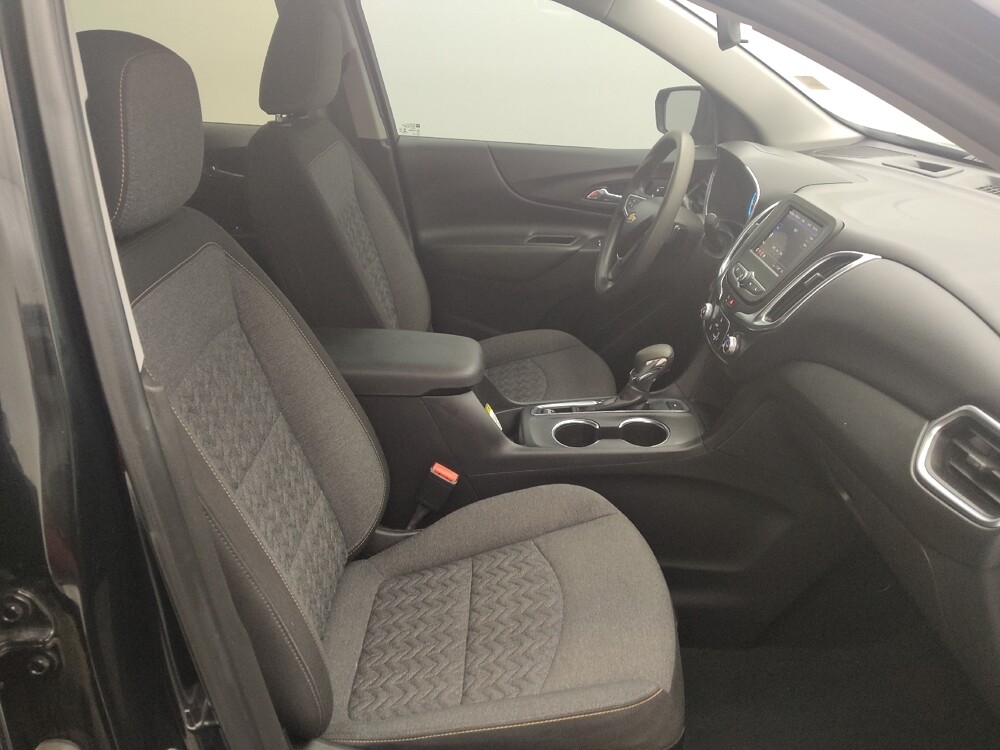 2022 Chevrolet Equinox in Houston, TX 77074 - 18129864 21