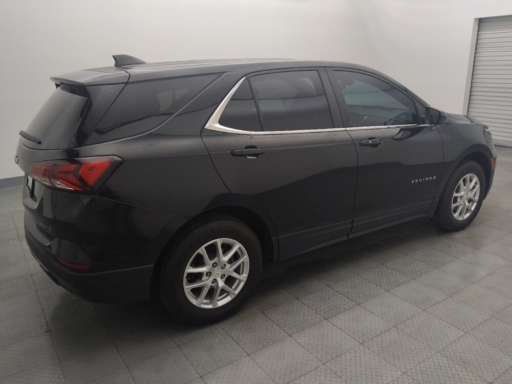 2022 Chevrolet Equinox in Houston, TX 77074 - 18129864 10