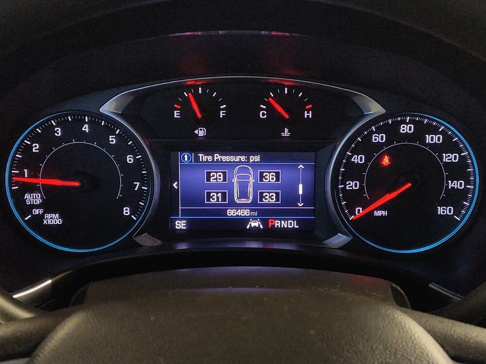 2022 Chevrolet Equinox in Houston, TX 77074 - 18129864 23