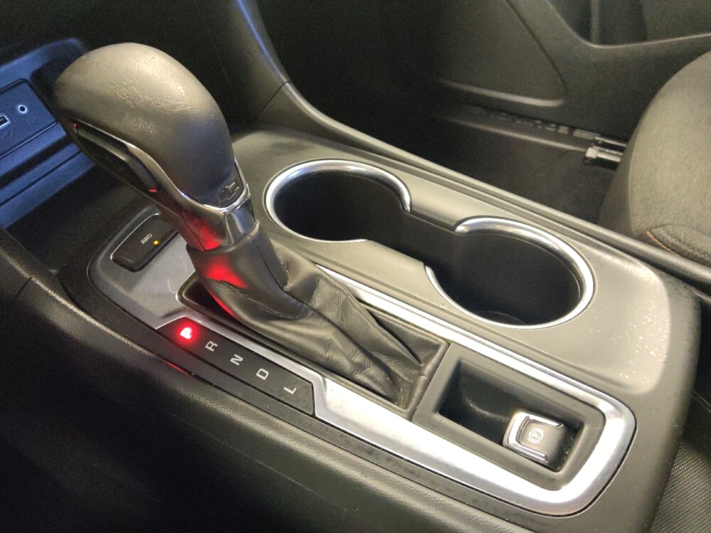 2022 Chevrolet Equinox in Houston, TX 77074 - 18129864 26