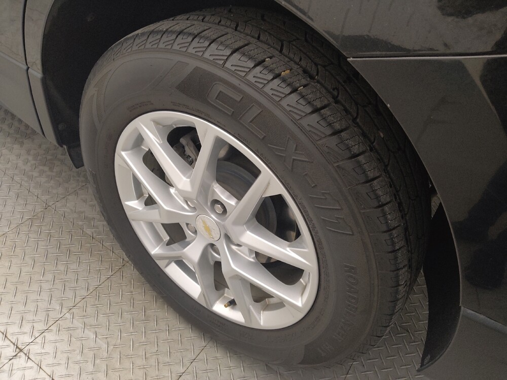 2022 Chevrolet Equinox in Houston, TX 77074 - 18129864 31