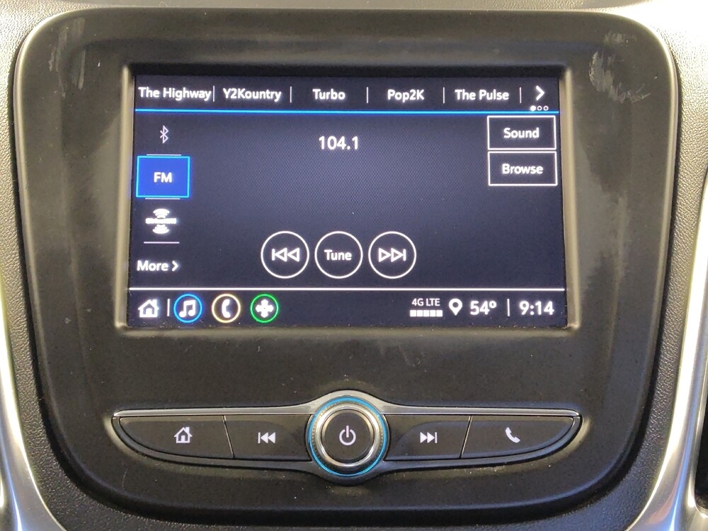 2022 Chevrolet Equinox in Houston, TX 77074 - 18129864 25