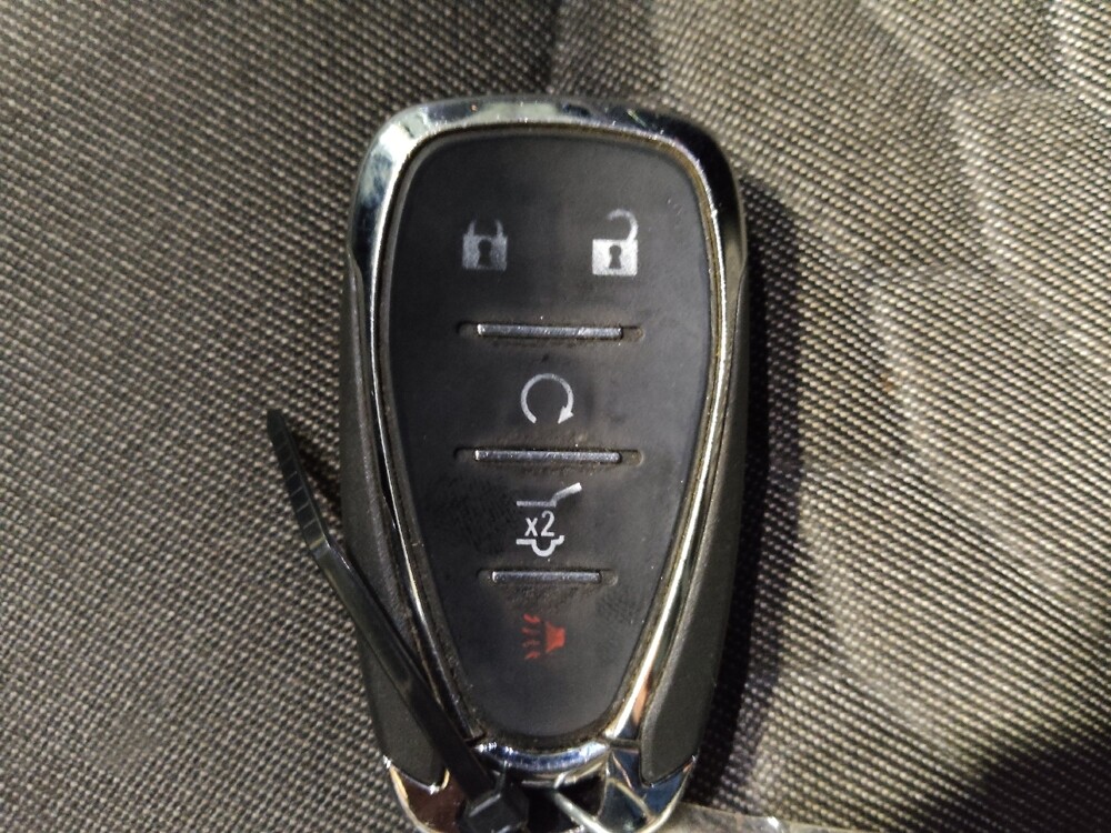 2019 Chevrolet Equinox in Lubbock, TX 79424 - 18129867 32