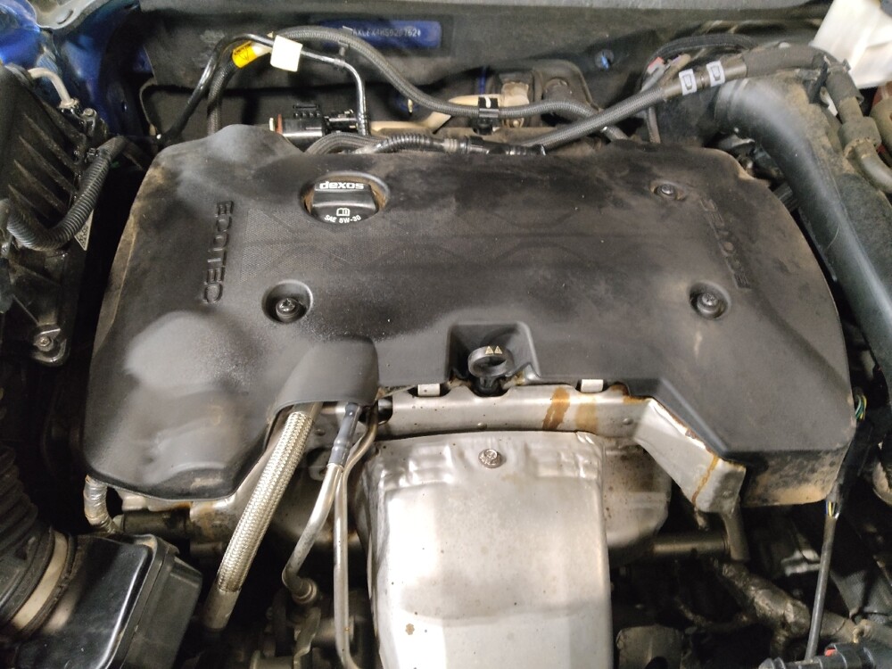 2019 Chevrolet Equinox in Lubbock, TX 79424 - 18129867 30