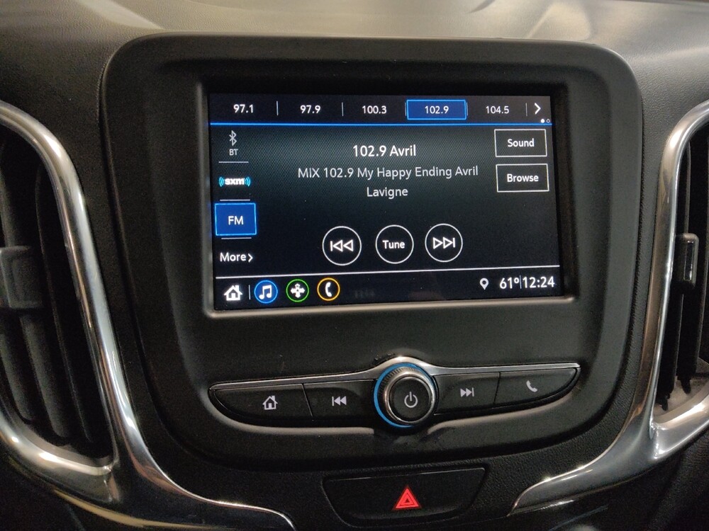 2019 Chevrolet Equinox in Lubbock, TX 79424 - 18129867 25