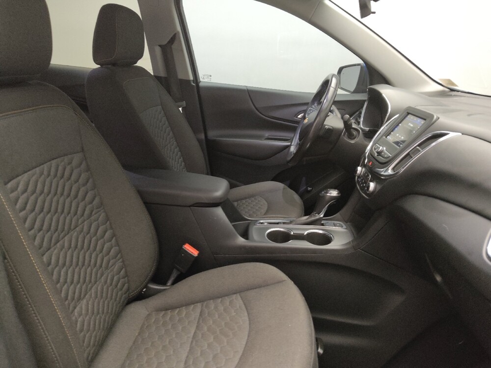 2019 Chevrolet Equinox in Lubbock, TX 79424 - 18129867 21