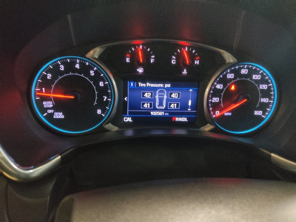 2019 Chevrolet Equinox in Lubbock, TX 79424 - 18129867 23