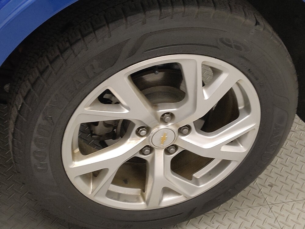 2019 Chevrolet Equinox in Lubbock, TX 79424 - 18129867 31