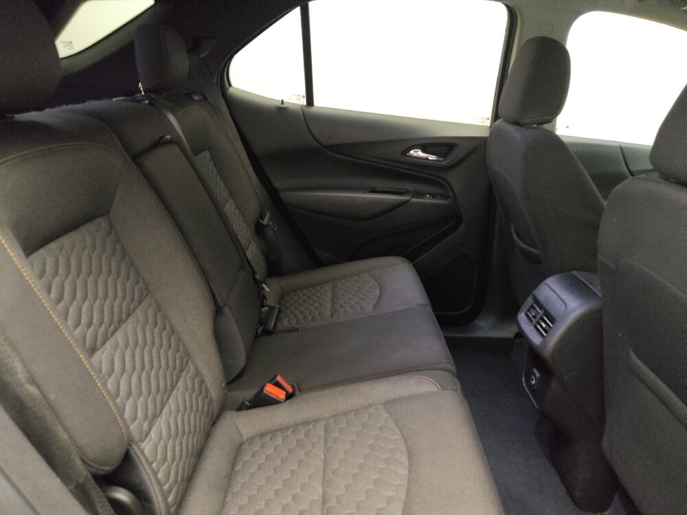 2019 Chevrolet Equinox in Lubbock, TX 79424 - 18129867 19